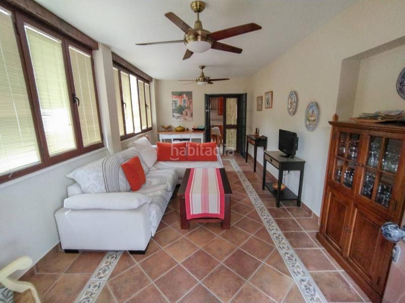 Foto 274dbdc8-dd59-4f3a-ac63-82558bf4becc. Chalet dans calle el boquerón 2 dans La Barrosa Chiclana de la Frontera