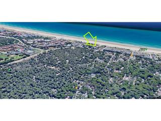 Xalet a Calle el boquerón 2. Frente acceso playa y pinar de la barrosa