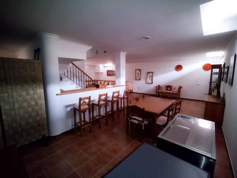 Foto 5c8b9ceb-512b-49f9-8c8a-ea3850ce4b53. Chalet dans calle el boquerón 2 dans La Barrosa Chiclana de la Frontera