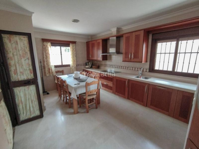 Foto 69c5d1bc-7f0d-4983-857c-1d841bf896bc. Chalet dans calle el boquerón 2 dans La Barrosa Chiclana de la Frontera