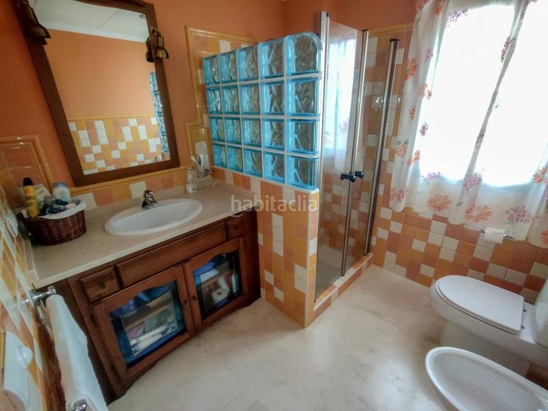 Foto d0efa60a-7f39-4766-877c-6e577b039a5f. Chalet dans calle el boquerón 2 dans La Barrosa Chiclana de la Frontera