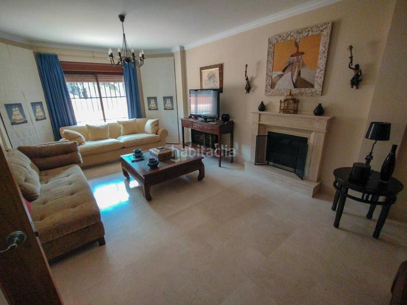 Foto d562a947-5140-4436-ab5a-70f7e1f28e63. Chalet dans calle el boquerón 2 dans La Barrosa Chiclana de la Frontera