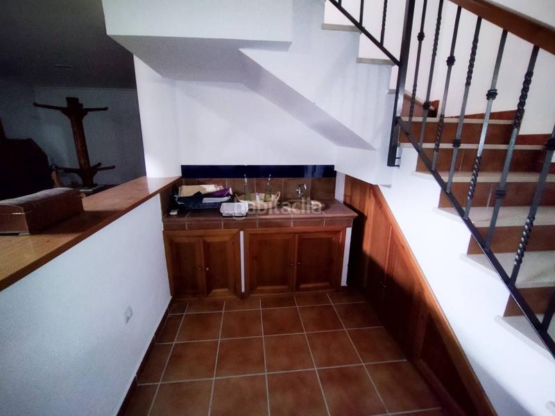 Foto f83470a6-079c-481b-96d8-49d3ec1db55e. Chalet dans calle el boquerón 2 dans La Barrosa Chiclana de la Frontera