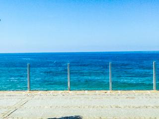 Appartement à Avenida amílcar barca 17d. 1ª línea playa y paseo marítimo