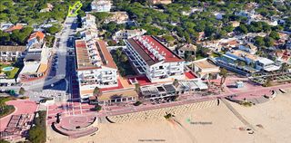Chalet en Avenida de la barrosa 4b. 200 metros playa barrosa y paseo marítimo