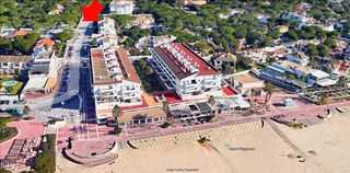 Xalet a Avenida de la barrosa 4b. 200 metros playa barrosa y paseo marítimo