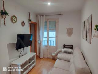 Location Duplex à Calle pelota 8. Pópulo - catedral