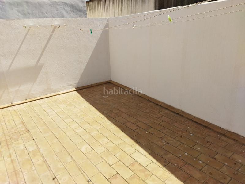 Foto b7a4a6ca-5d5c-40de-88b7-d04f64231dd9. Location duplex dans calle pelota 8 dans Centro Histórico Cádiz