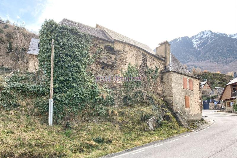 Foto 0aecccea-4f6b-4916-b27b-9b305b51aae7. Bauernhof in carrer taro 3 in Bòrdes (Es)