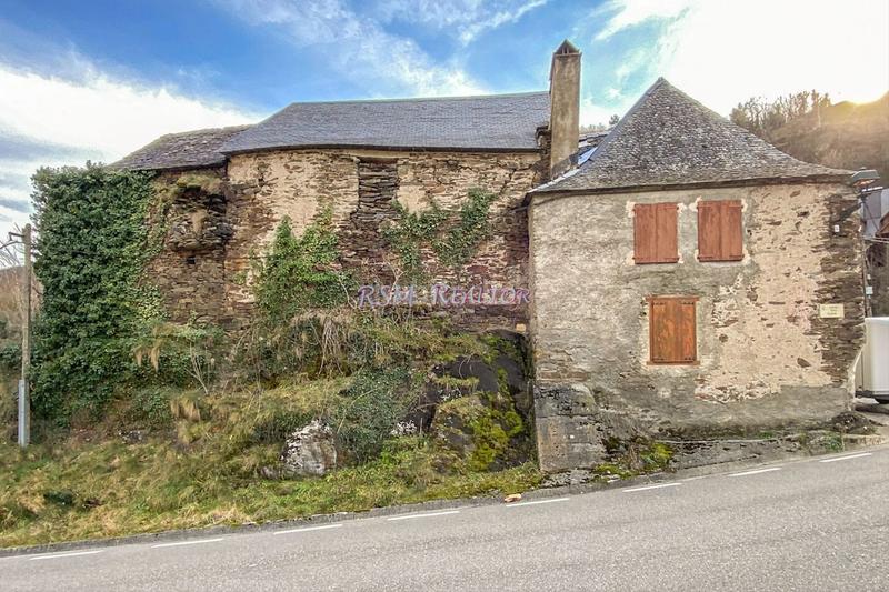 Foto 0d0dddb9-4471-4bcd-9f85-ec3feea6ba1b. Bauernhof in carrer taro 3 in Bòrdes (Es)