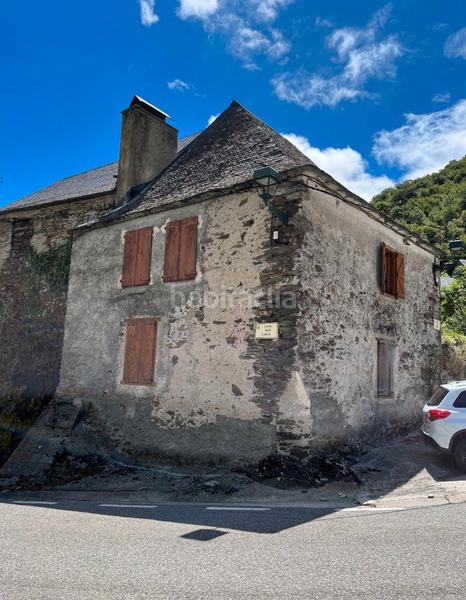Foto a283861b-fc64-478a-9260-d65bdd296c69. Bauernhof in carrer taro 3 in Bòrdes (Es)