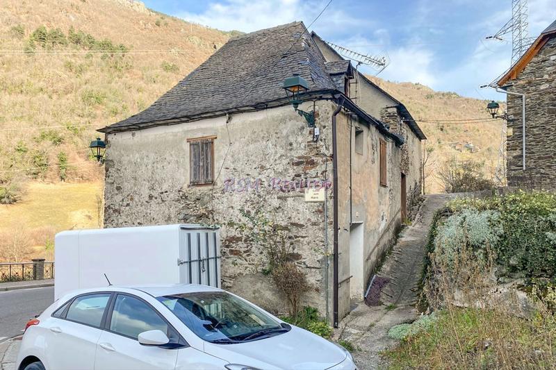 Foto b83439c7-9ae3-4770-ac91-5018c4d35e45. Bauernhof in carrer taro 3 in Bòrdes (Es)