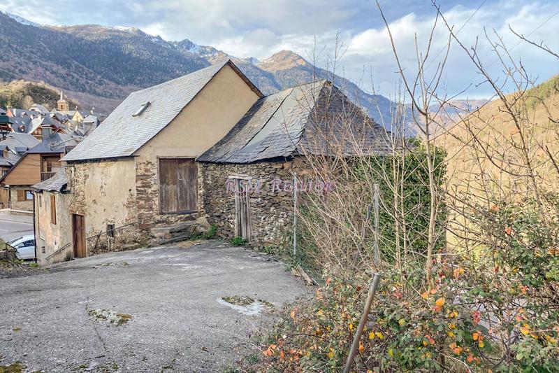 Foto bf801352-d9f6-4b59-b7a2-b76faa553f5b. Bauernhof in carrer taro 3 in Bòrdes (Es)