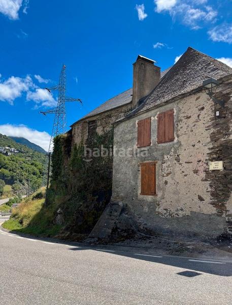 Foto e6918945-e403-44c0-b1ba-3b23e4f17db9. Bauernhof in carrer taro 3 in Bòrdes (Es)