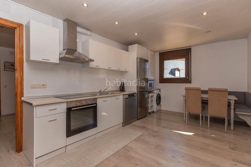 Foto 013d8f9d-b4e5-402f-a155-8caf3d62d84d. Apartament amb calefacció a Vielha Vielha e Mijaran