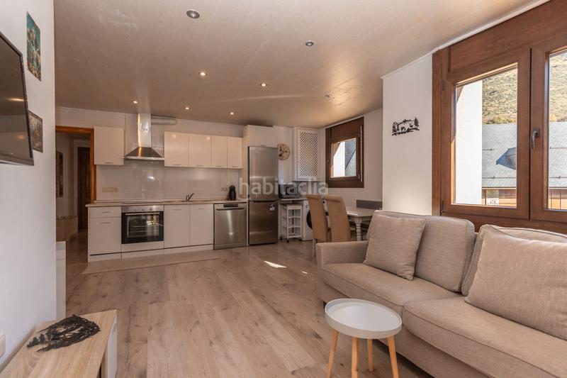 Foto 20817a1e-d154-48ea-aef9-6333f7366ca6. Apartament amb calefacció a Vielha Vielha e Mijaran