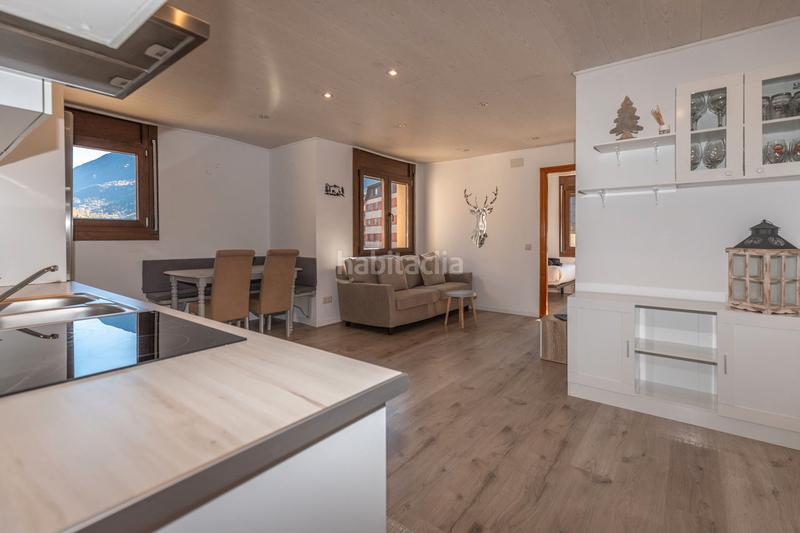 Foto 4e65463f-f671-4d33-a4e9-31f8b92f7fb8. Apartament amb calefacció a Vielha Vielha e Mijaran