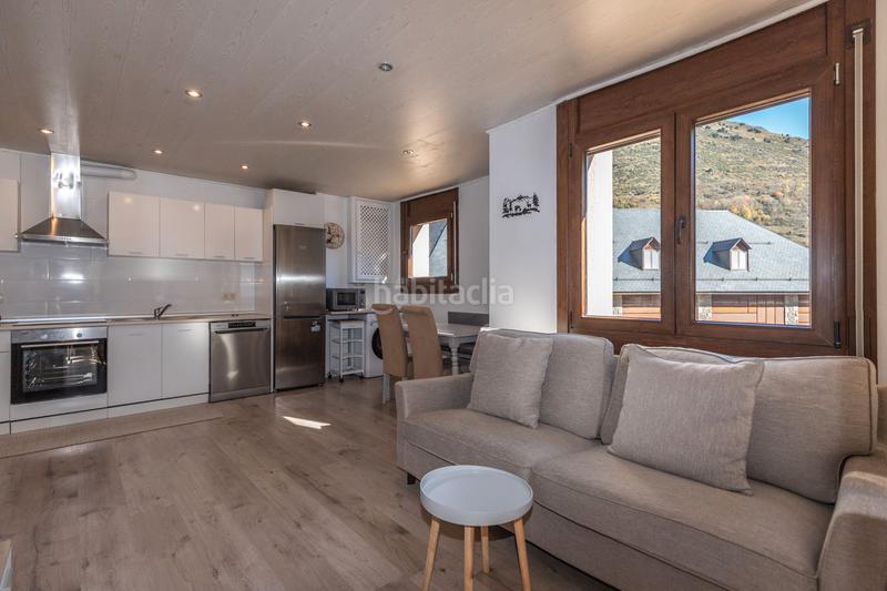 Foto 501508e1-f8ef-49d0-815f-201dab471901. Apartament amb calefacció a Vielha Vielha e Mijaran