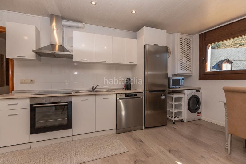 Foto 68e815c0-a5e0-4613-bfdb-6787086cc4a6. Apartament amb calefacció a Vielha Vielha e Mijaran