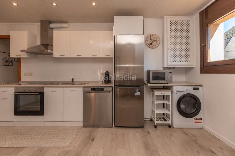 Foto 68f76a4b-68e1-4a2a-b4f7-9698ab6b90a1. Apartament amb calefacció a Vielha Vielha e Mijaran