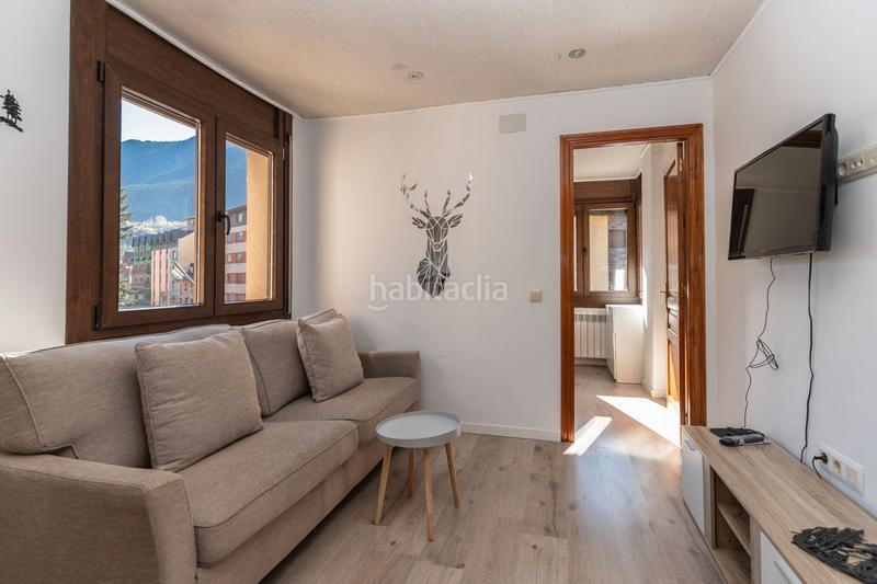 Foto 7a0a6e10-2e03-4513-9af0-7ce8524678ac. Apartament amb calefacció a Vielha Vielha e Mijaran