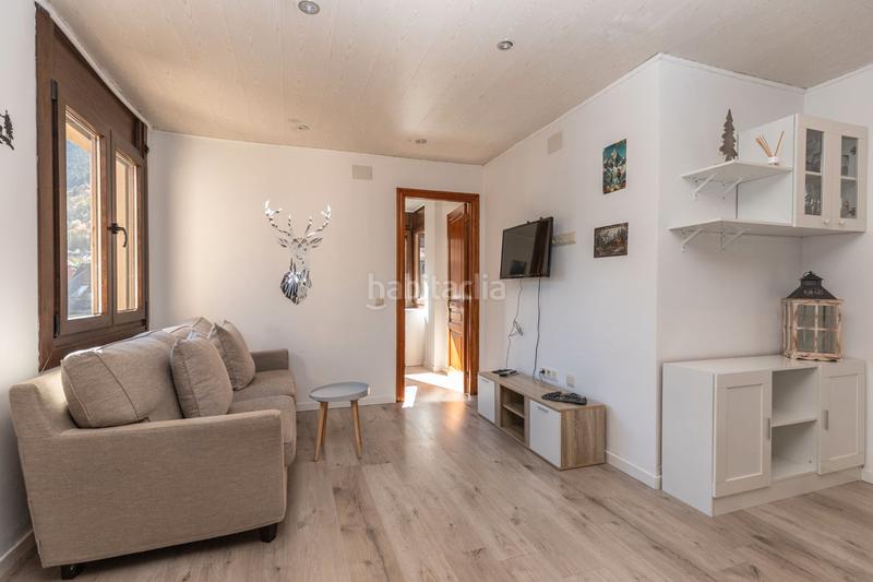 Foto 96e68555-9559-4d88-9544-4a83e0883250. Apartament amb calefacció a Vielha Vielha e Mijaran