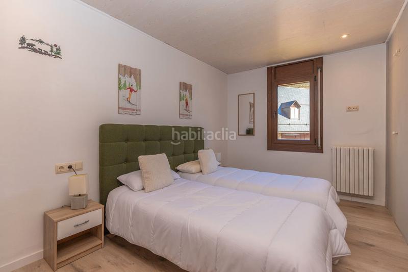 Foto a24ab28d-1673-44aa-a52d-114b554f64f9. Apartament amb calefacció a Vielha Vielha e Mijaran