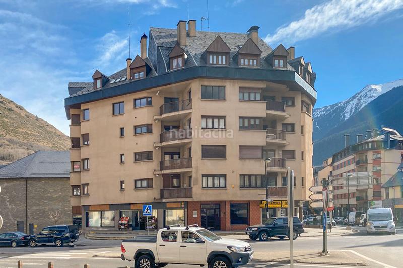 Foto b15dc177-145d-4f78-91fa-85605413d790. Apartament amb calefacció a Vielha Vielha e Mijaran