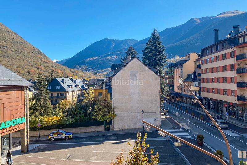 Foto b183892e-cd83-488f-9517-d3cd374012ed. Apartament amb calefacció a Vielha Vielha e Mijaran