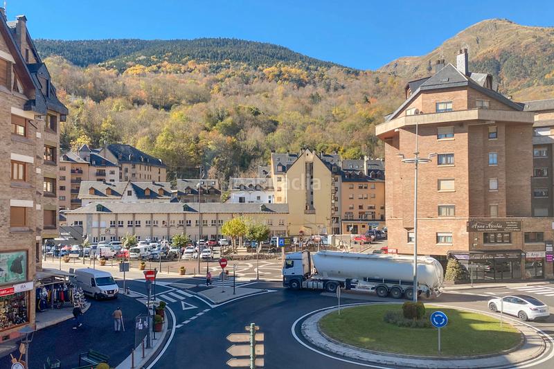 Foto c28840c5-89b0-4e28-aa15-6b61efbf7594. Apartament amb calefacció a Vielha Vielha e Mijaran