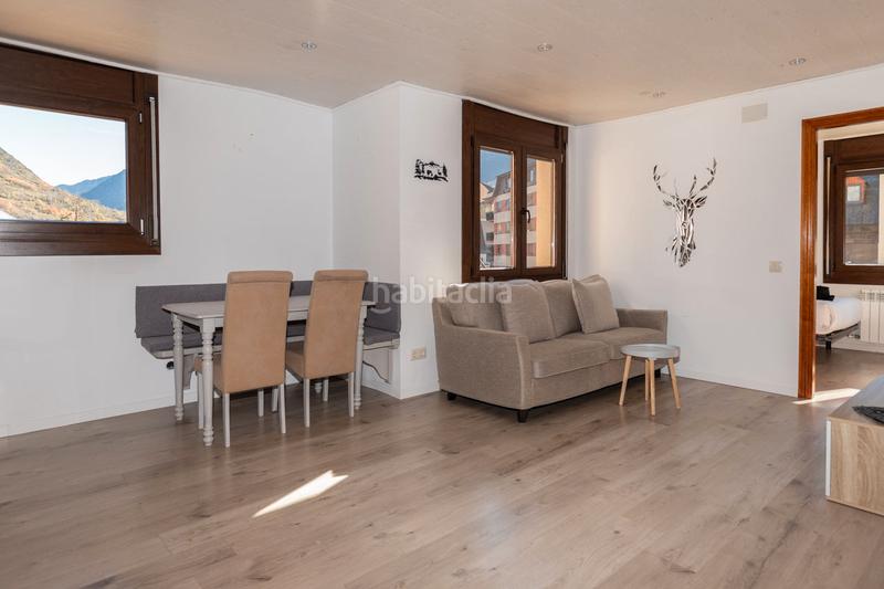 Foto ea637e9c-61ce-4c54-93dc-390b4f545898. Apartament amb calefacció a Vielha Vielha e Mijaran