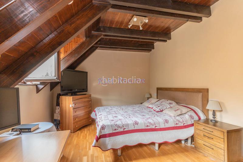 Foto 0fdebd16-7abb-4a21-833e-cbb3b8477a65. Casa in carretera de frança 49a in Vielha Vielha e Mijaran