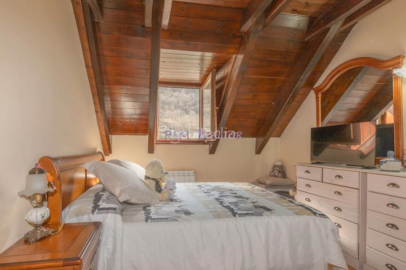 Foto 3c8b3860-5e62-4b05-9365-8c8d6438f950. Casa in carretera de frança 49a in Vielha Vielha e Mijaran