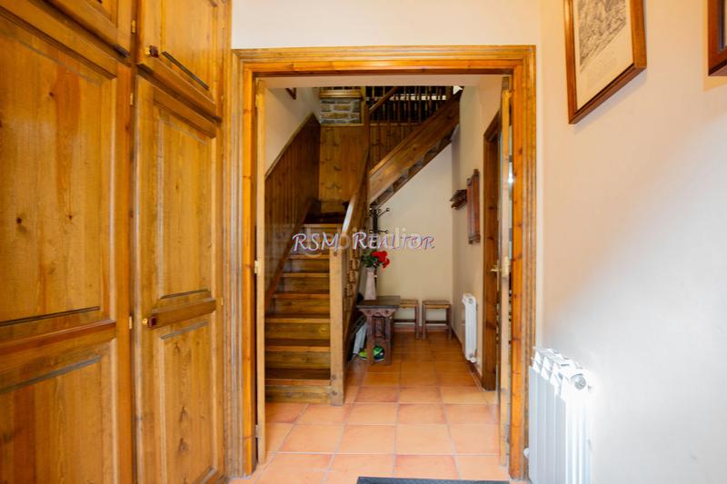 Foto 7b13054e-286d-42bc-b740-a45135aa1f48. Casa in carretera de frança 49a in Vielha Vielha e Mijaran