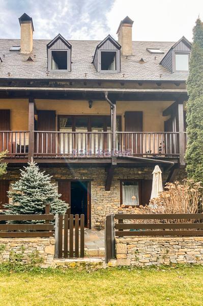 Foto a5e16673-1abd-43cd-8285-8ccf36bc3099. Casa in carretera de frança 49a in Vielha Vielha e Mijaran