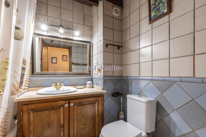 Foto aeaba909-b399-4c66-b12d-d895cede32a1. Casa in carretera de frança 49a in Vielha Vielha e Mijaran