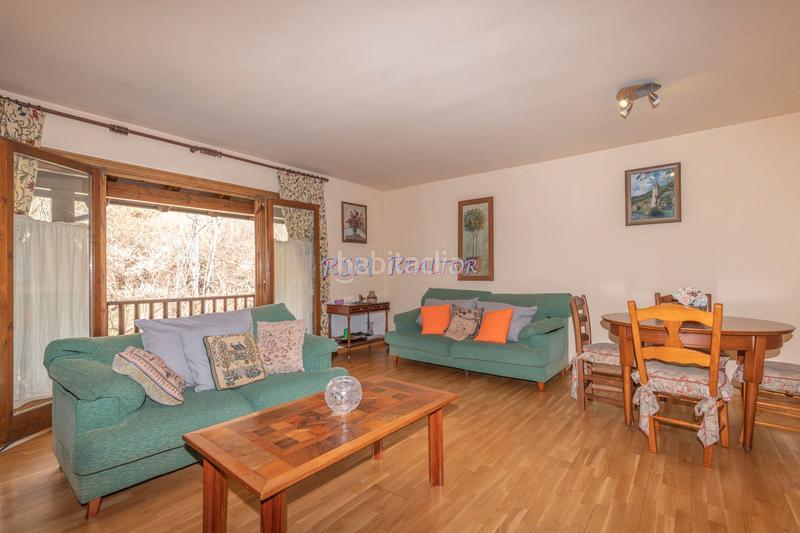 Foto dc0b040e-0a7e-474c-b960-42bc1d526e0e. Casa in carretera de frança 49a in Vielha Vielha e Mijaran