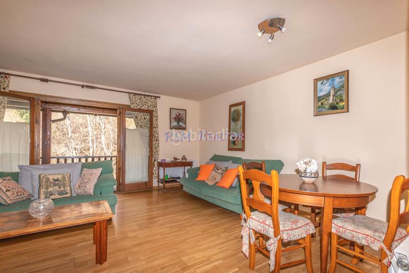 Foto f282c452-d80d-4adb-9181-fa9d9e1b46e1. Casa in carretera de frança 49a in Vielha Vielha e Mijaran