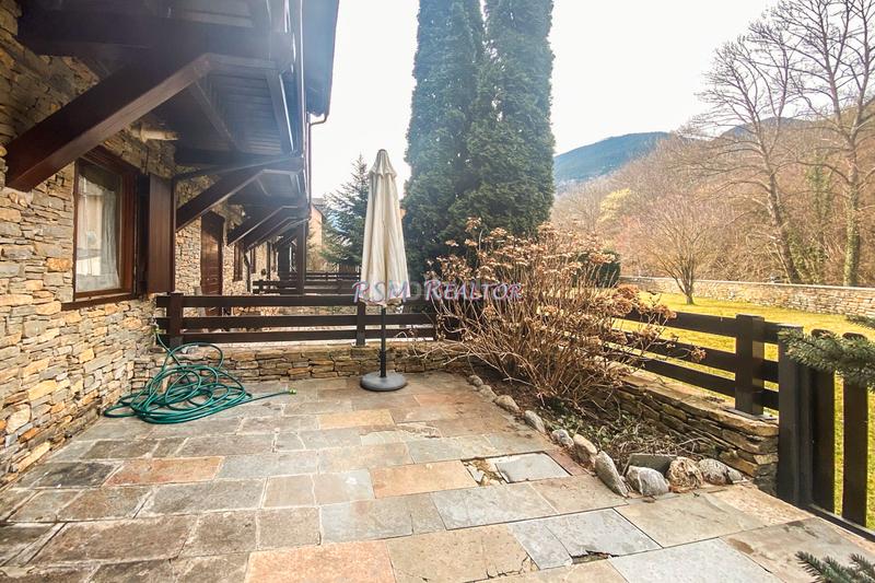Foto f7656860-3b02-4f31-94dd-3ba8063dd102. Casa in carretera de frança 49a in Vielha Vielha e Mijaran
