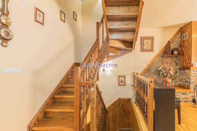 Foto fe42599b-1ddc-4a26-b9f5-8b967ed15162. Casa in carretera de frança 49a in Vielha Vielha e Mijaran