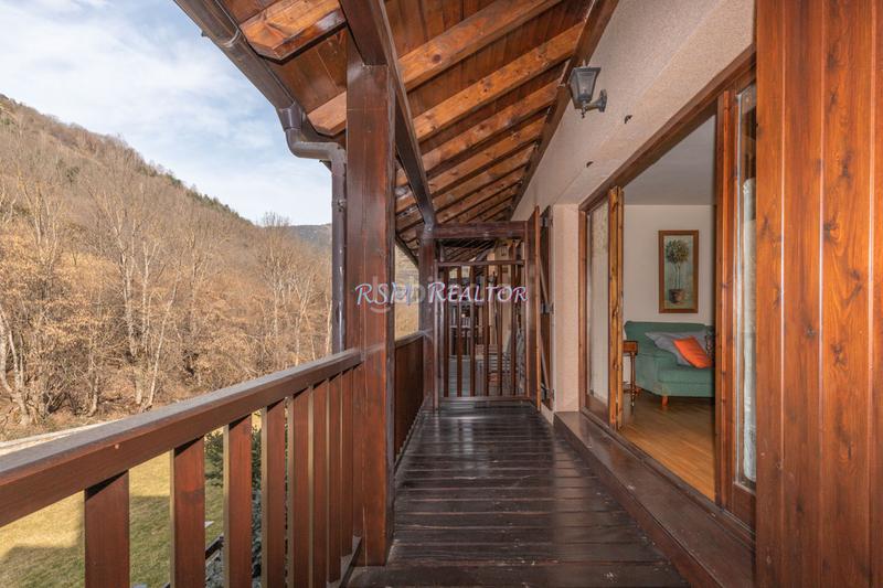 Foto 142ee049-2f15-4568-9321-b03ec05edc72. Maison dans carretera de frança 49a dans Vielha Vielha e Mijaran