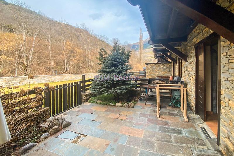 Foto 97c7f068-3b05-44fd-8381-a20db259a9fd. Maison dans carretera de frança 49a dans Vielha Vielha e Mijaran