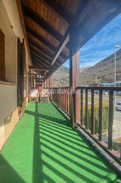 Foto ee5c83b4-a236-40e8-9e5f-0afe0ae96763. Maison dans carretera de frança 49a dans Vielha Vielha e Mijaran