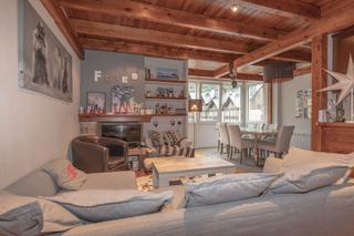 Apartament a Avenguda maladeta 15. Apto. en eth solan de vielha