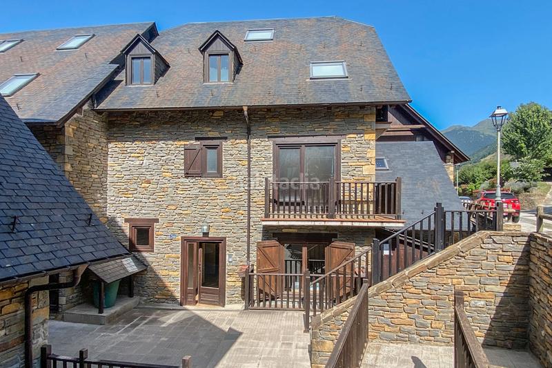 Foto e7880db6-47d2-4101-a0c2-1cc140b60487. Appartement dans camino sacorreges 3 dans Betlan Vielha e Mijaran