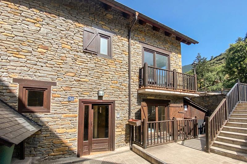 Foto f0b685e9-3c6e-490c-89c2-478fa73df208. Appartement dans camino sacorreges 3 dans Betlan Vielha e Mijaran