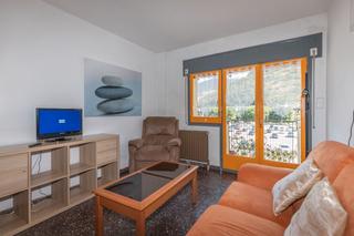 Apartament  Avenguda deth pas d'arró 40. Apto. en el centro de vielha