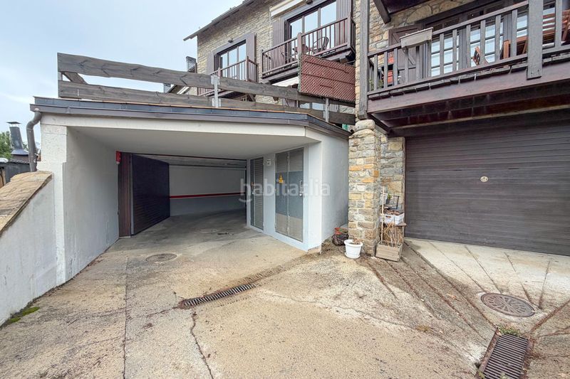 Foto 4db5be9a-612e-4795-a901-0b3bd6536a4a. Triplex in carrèr montcorbau 7 in Vila Vielha e Mijaran