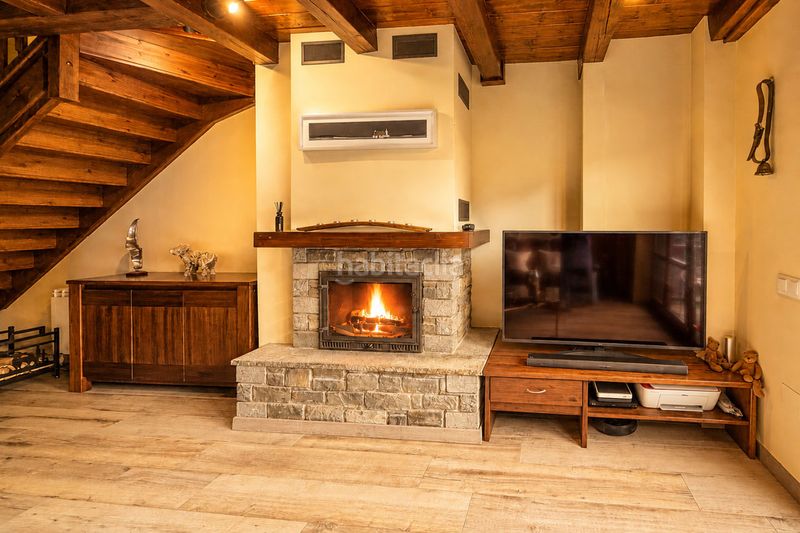 Foto a005ca08-5407-462c-923e-1a1f3a132696. Triplex in carrèr montcorbau 7 in Vila Vielha e Mijaran