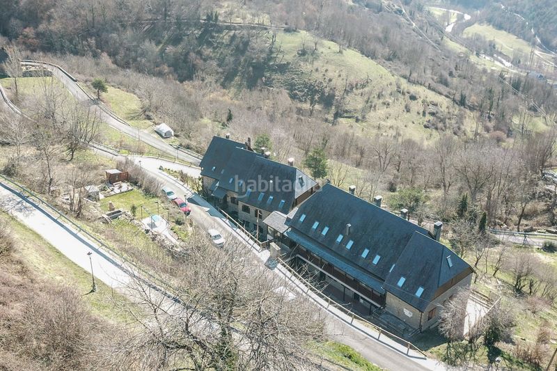 Foto b4882365-a521-46dc-88d5-8e441dfc887d. Triplex in carrèr montcorbau 7 in Vila Vielha e Mijaran